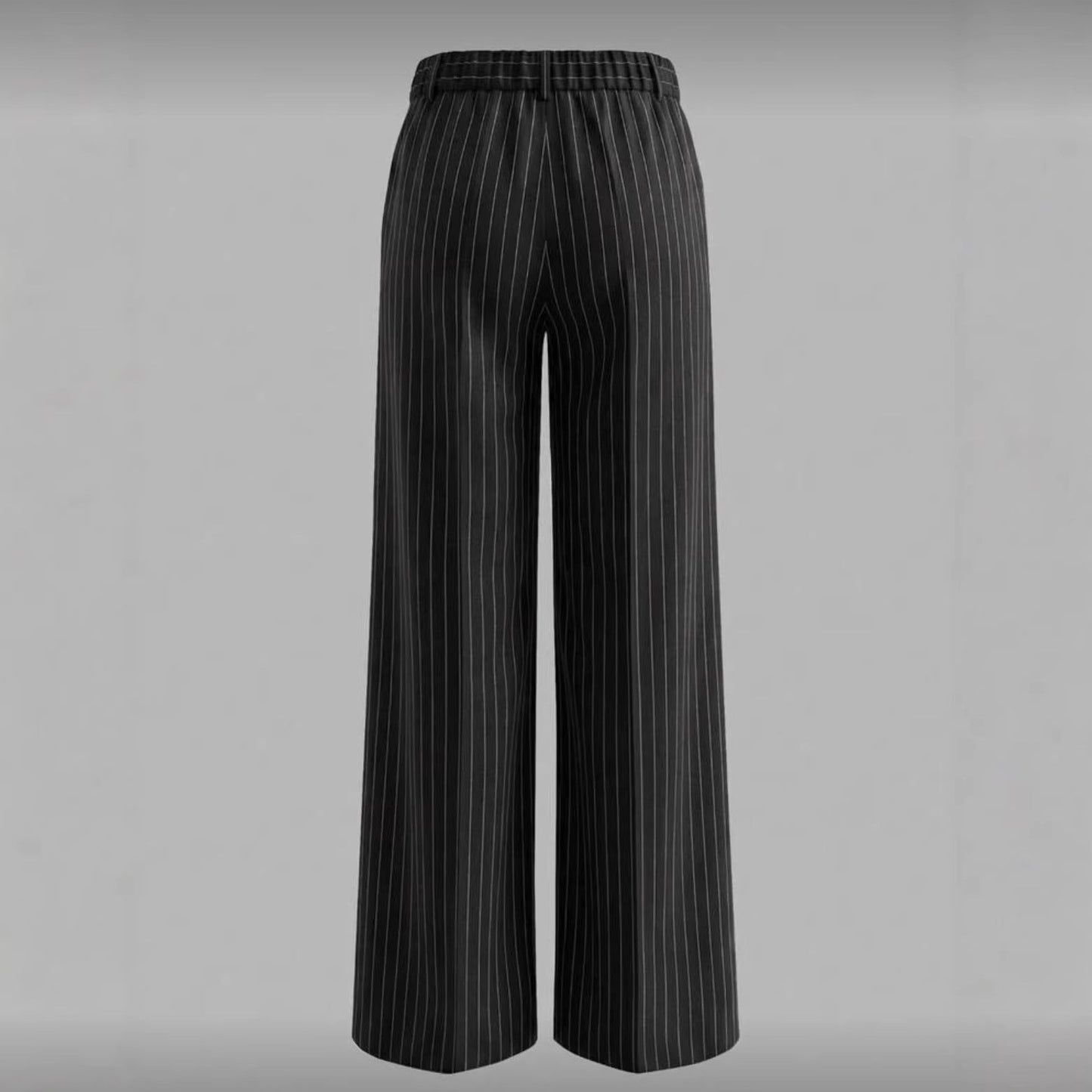Pantalon Wide Leg