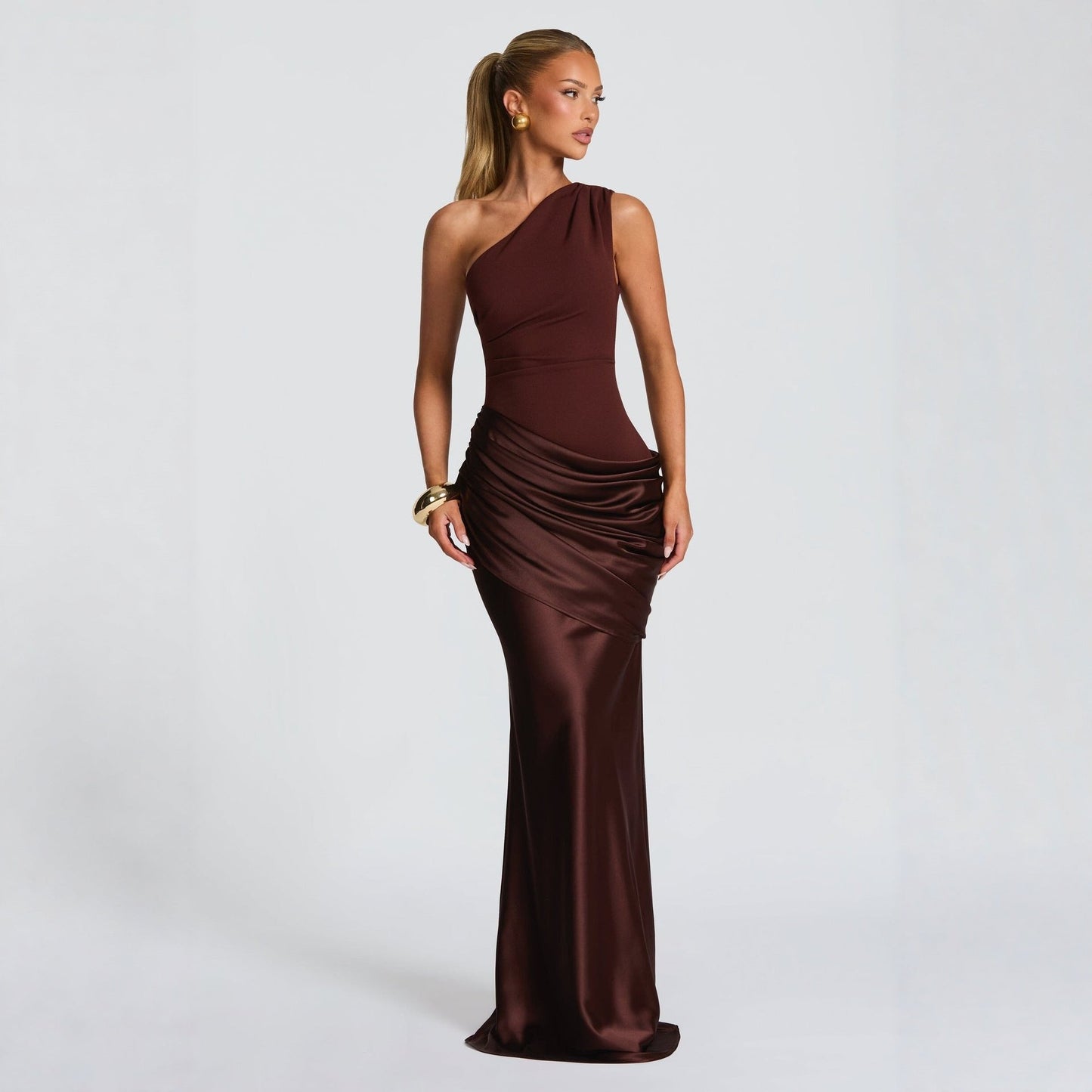 Robe De Gala Moulante
