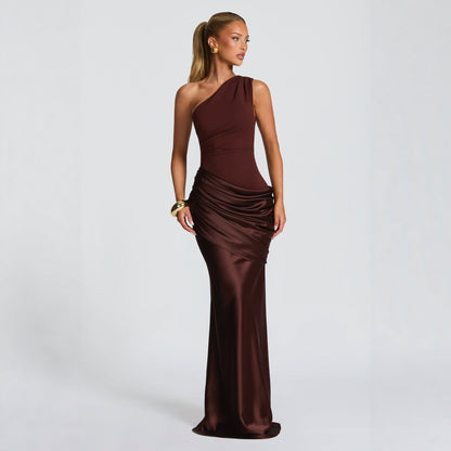 Robe De Gala Moulante