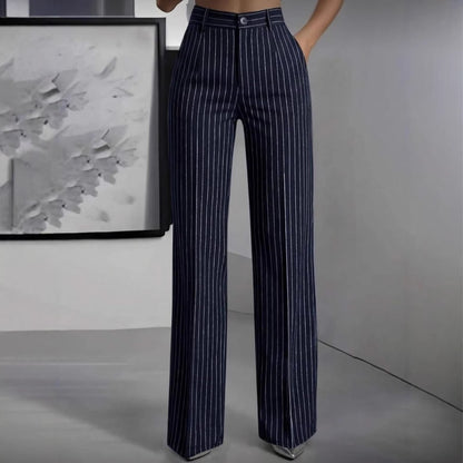 Pantalon Wide Leg
