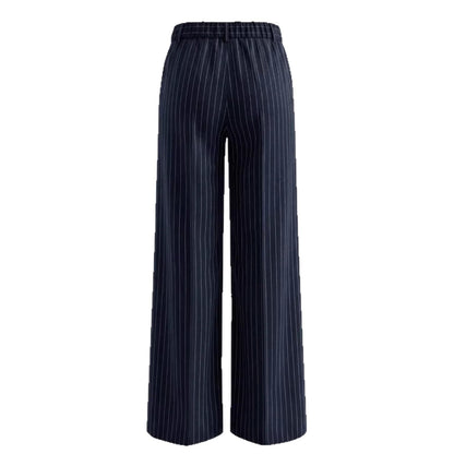 Pantalon Wide Leg