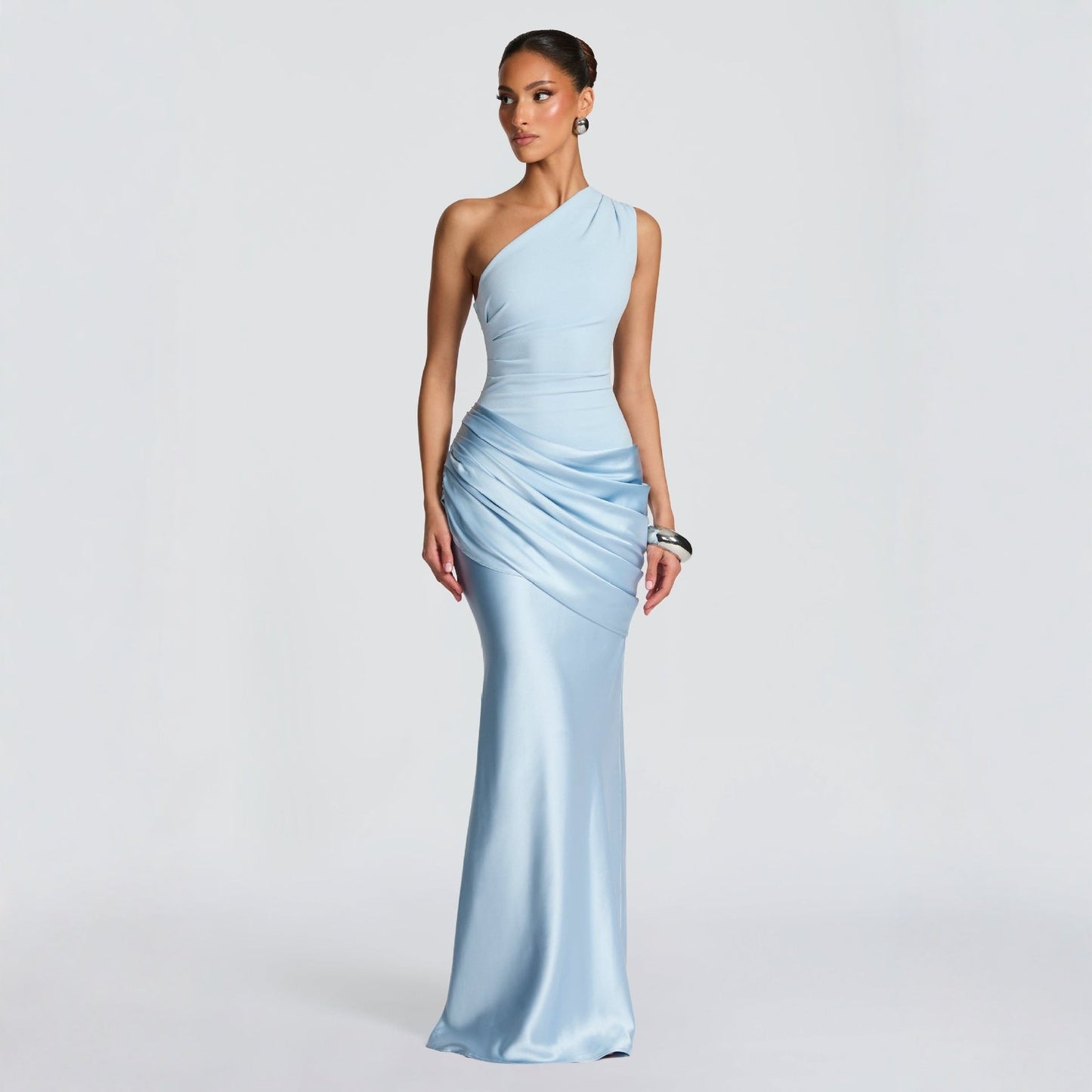 Robe De Gala Moulante