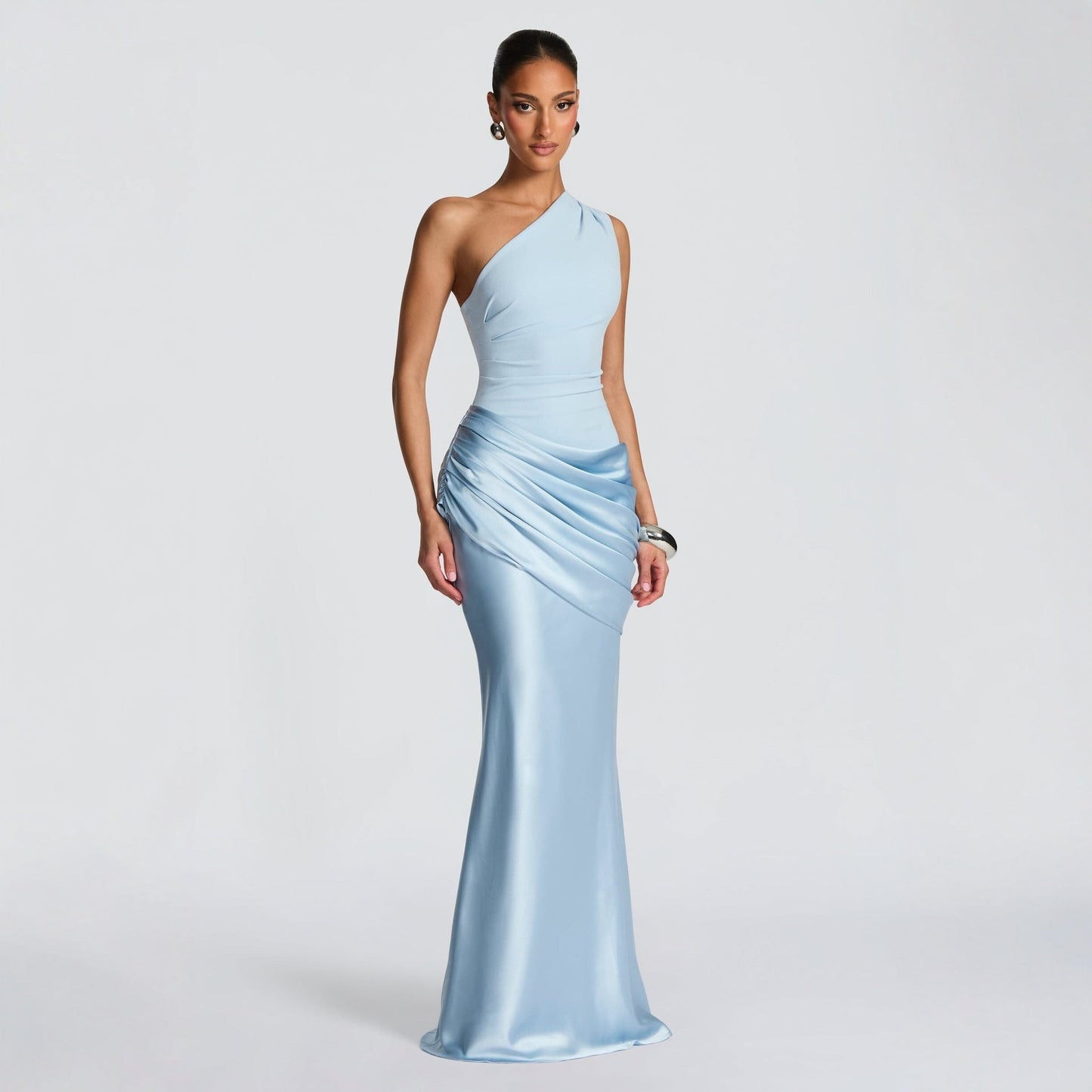 Robe De Gala Moulante
