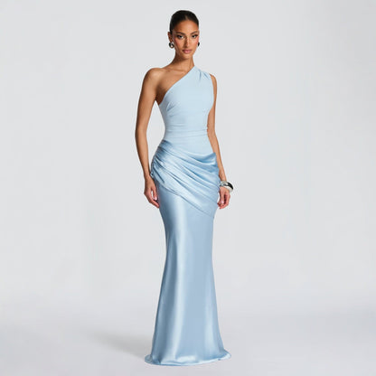 Robe De Gala Moulante