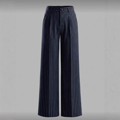 Pantalon Wide Leg