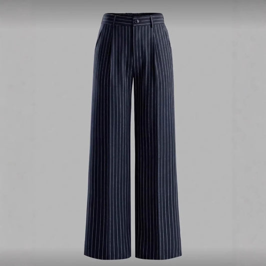 Pantalon Wide Leg